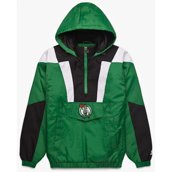 boston-celtics-pullover-jacket