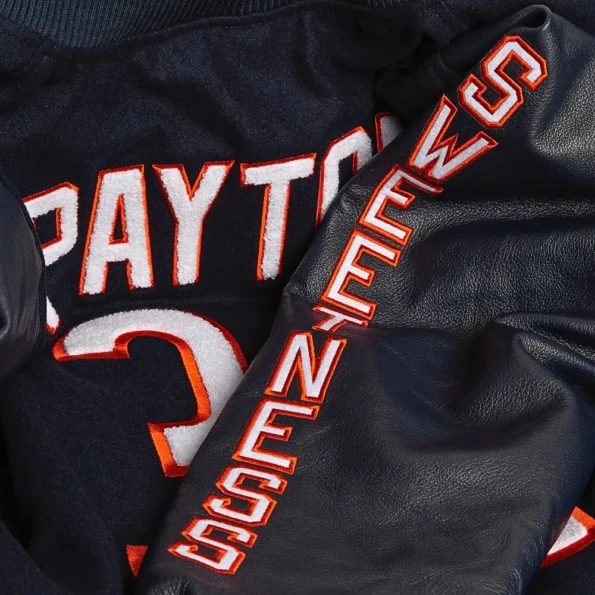 navy-starter-walter-payton-jacket