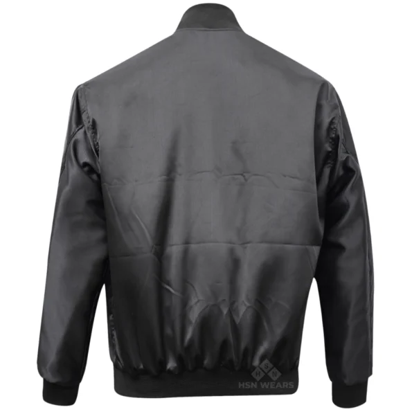 your-honor-keith-machekanyanga-black-jacket