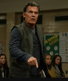 Tactical Weapons Shadow Combat Jacket for Men