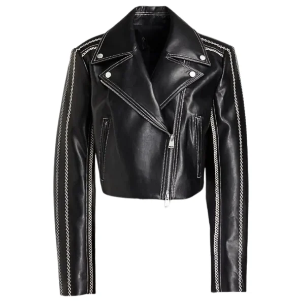 abby-newman-the-young-and-the-restless-leather-jacket