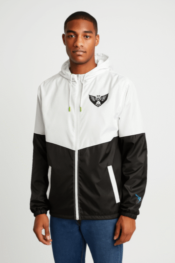 Dallas Wings Competitor Jacket