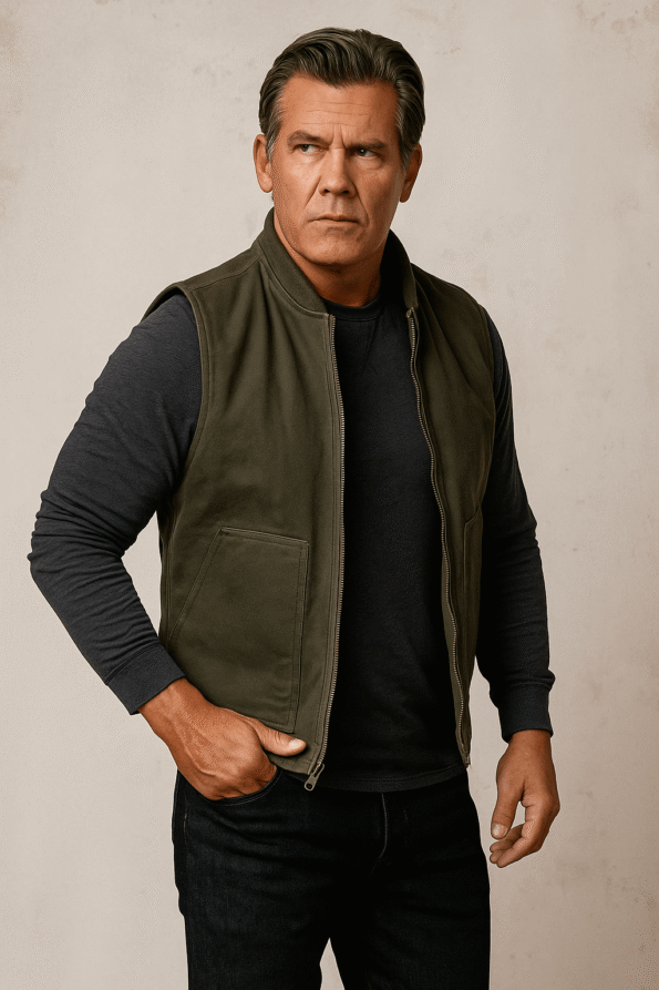 Tactical Weapons Shadow Combat Jacket for Men