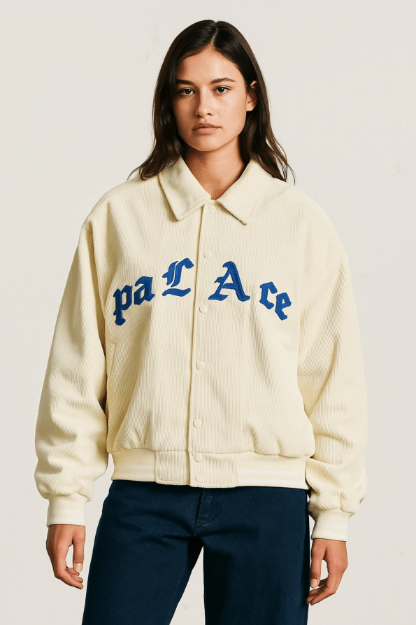 Palace Love Jacket