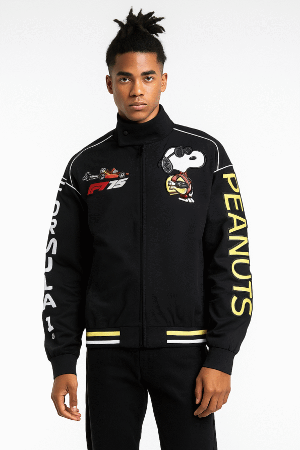 Formula 1 F175 Hoodie