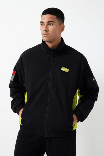Nike X Patta NRG Jacket