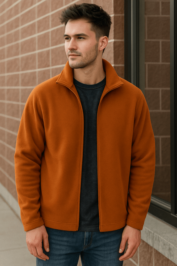 Nathan Walter My Life With The Walter Boys S02 Jacket