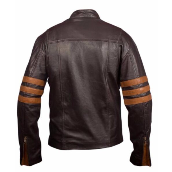X-Men Wolverine Jacket
