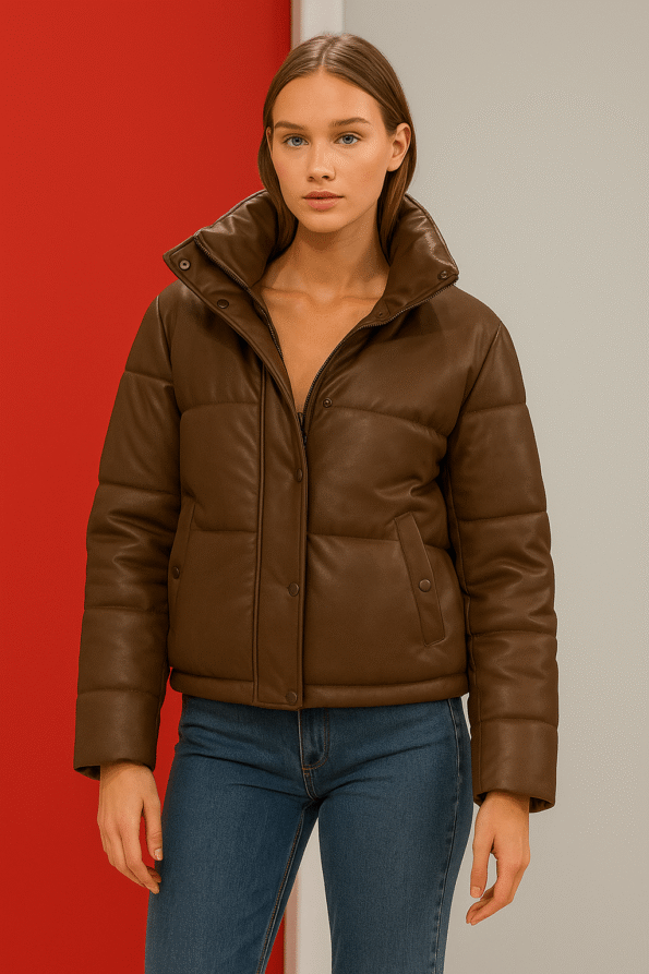 Samantha Richardson Beyond the Gates S01 Jacket