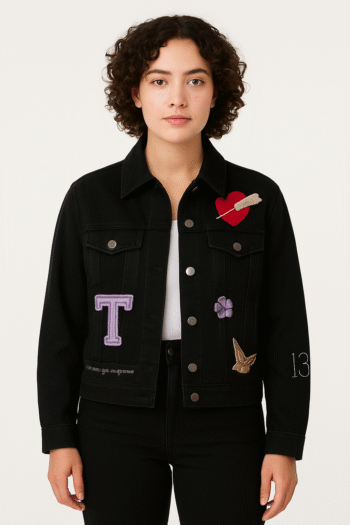 Speak Now Taylor Swift Jacket