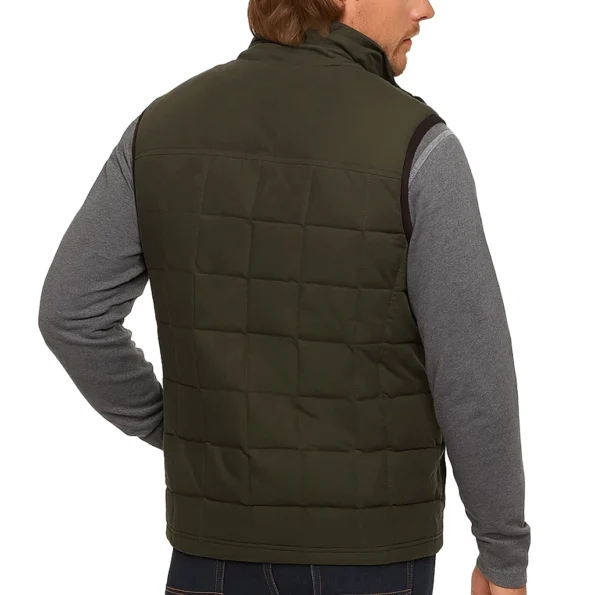 Tom Everett Scott The Summer I Turned Pretty S03 Vest