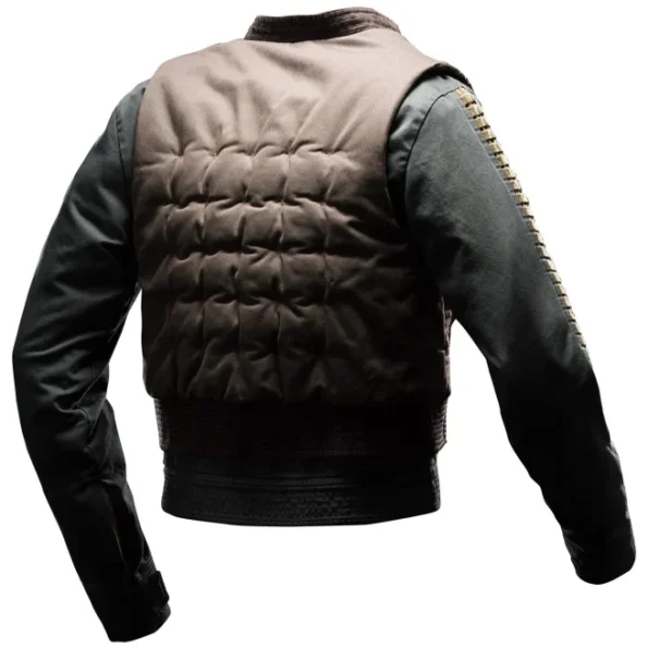 Star Wars Rogue One Jyn Erso Jacket With Vest