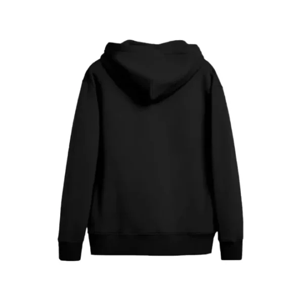 Spooky Scary Sunday Hoodie