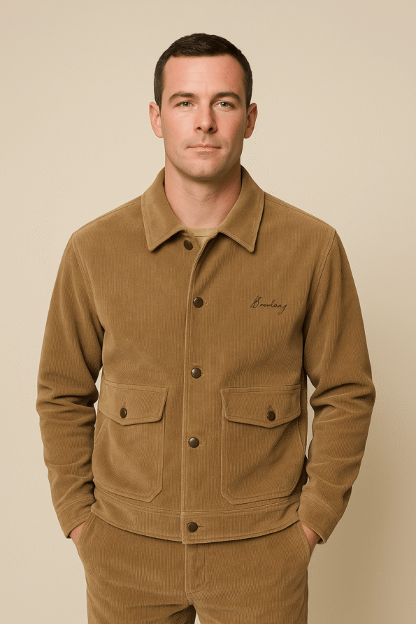 Tommy Paul Dinner Event Jacket