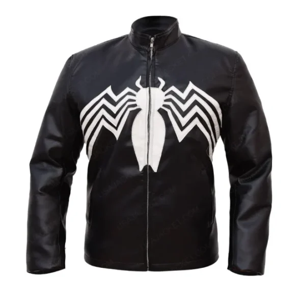 Eddie Brock Venom Jacket