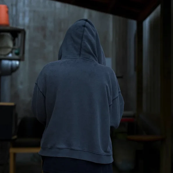 Night Always Comes Vanessa Kirby Hoodie