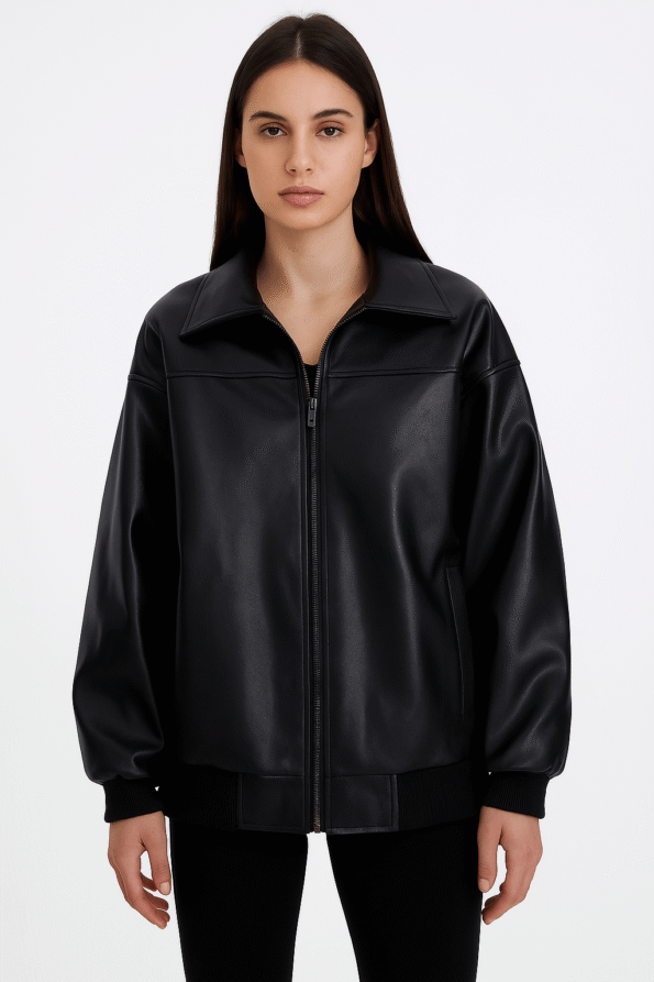 The McBee Dynasty S02 Calah Jackson Jacket