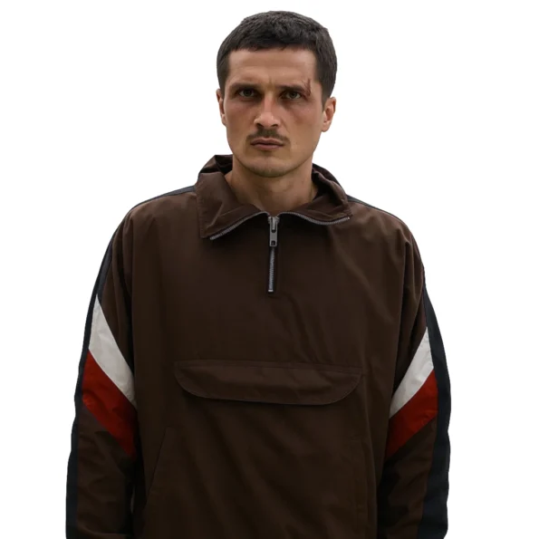 Eenie Meanie Karl Glusman Pullover Jacket