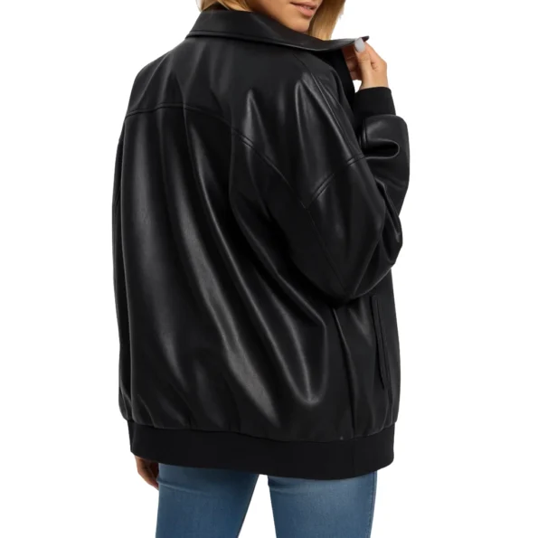 The McBee Dynasty S02 Calah Jackson Jacket