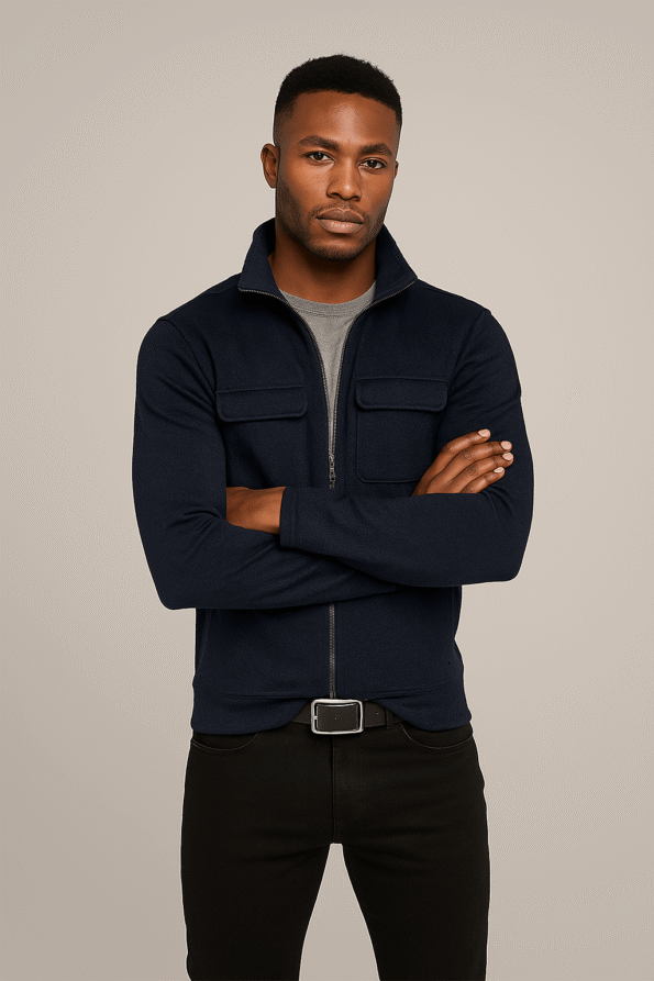 50 Cent The Extractors Jacket