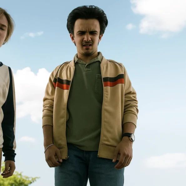 Trae Romano Xeno 2025 Jacket