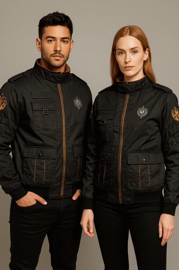 Bungie Rewards Root of Nightmares Raid Jacket