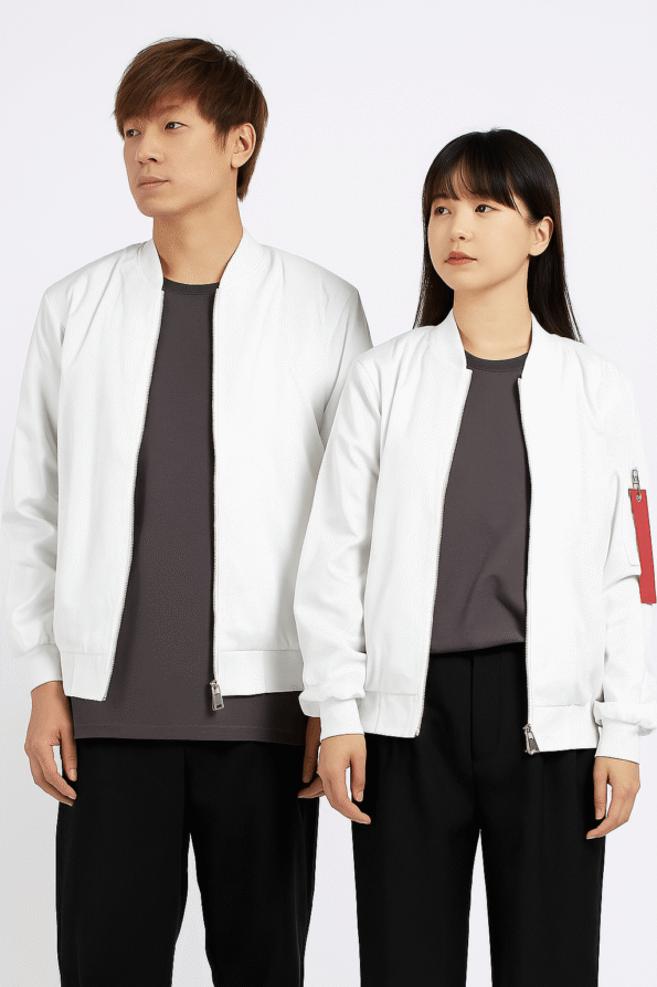 Team Walhalla Tokyo Revengers Bomber Jacket