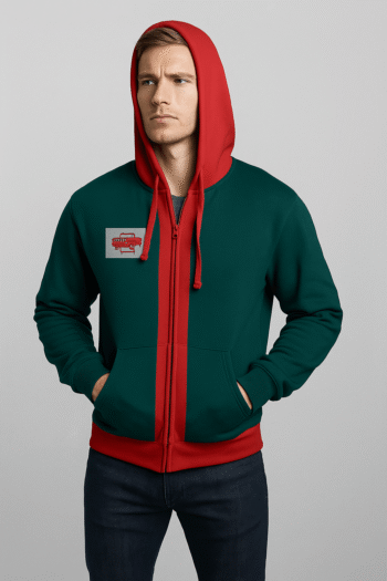 Spiderman Into the Spider Verse Miles Morales Jacket