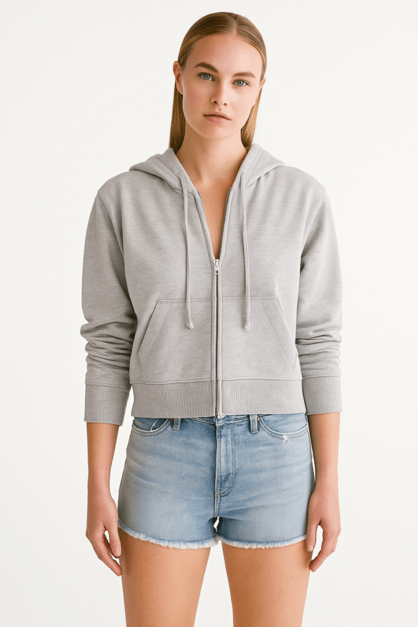 Lola Tung The Summer I Turned Pretty S03 Cropped jacket