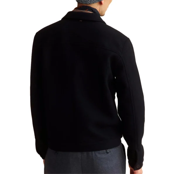 Milo Callaghan The Rainmaker 2025 Jacket