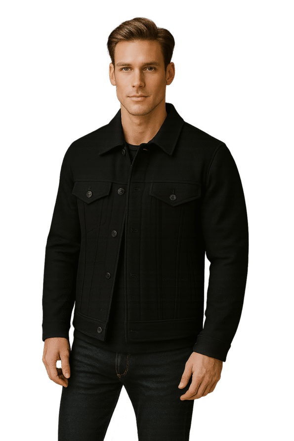 Milo Callaghan The Rainmaker 2025 Jacket