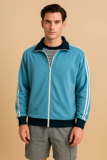 Alice in Borderland S03 Daigo Kotaro Track Jacket