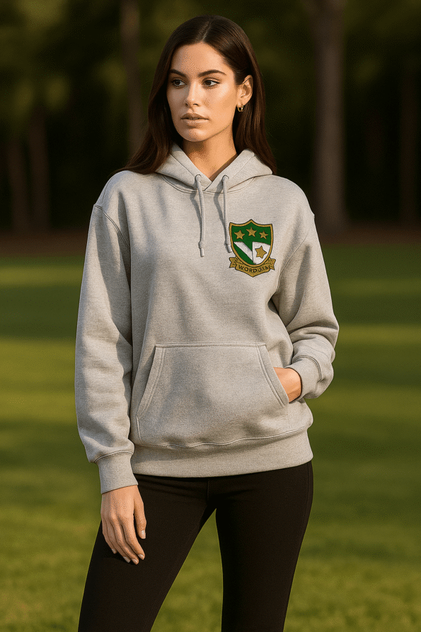 The Summer I Turned Pretty S03 Lola Tung Grey Hoodie