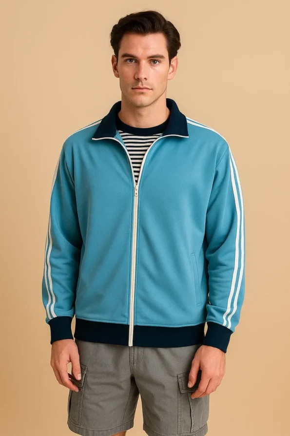 Alice in Borderland S03 Daigo Kotaro Track Jacket