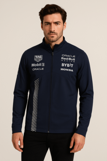 Red Bull Racing Jacket