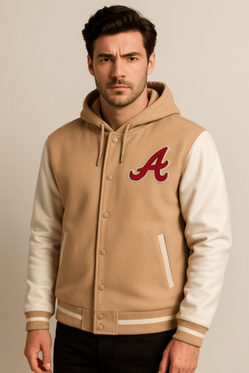 Atlanta Braves Darius Rucker Collection Hoodie