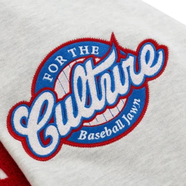 For The Culture X Philadelphia Stars French Terry Hoodie