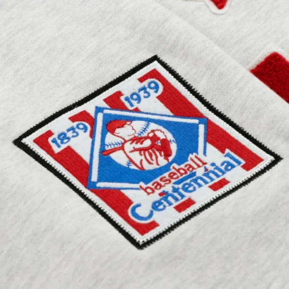 For The Culture X Philadelphia Stars French Terry Hoodie