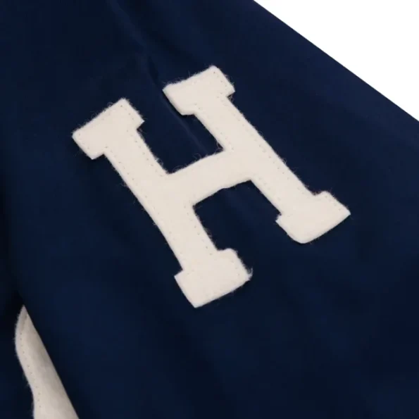 Homestead Grays Satin Windbreaker Jacket