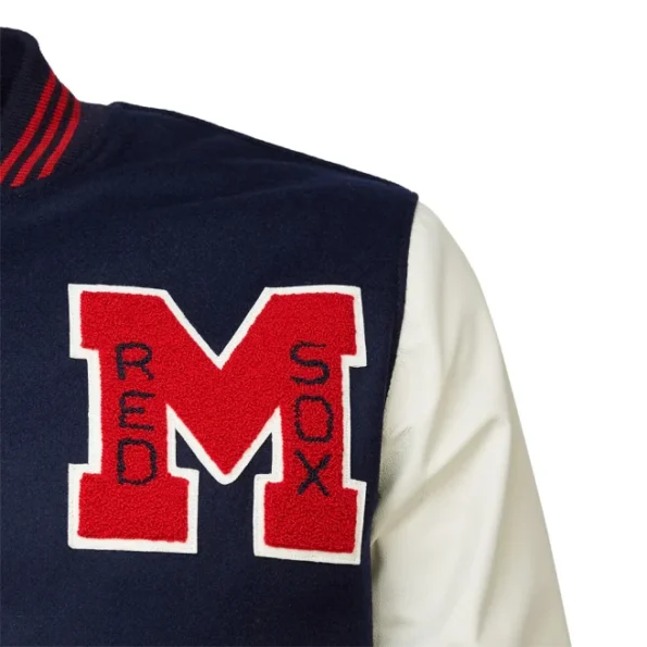 Memphis Red Sox 1942 Authentic Jacket