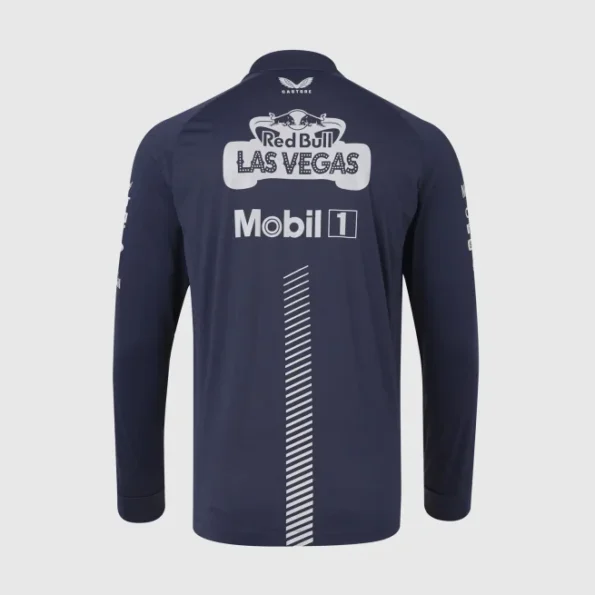 Red Bull Racing Jacket