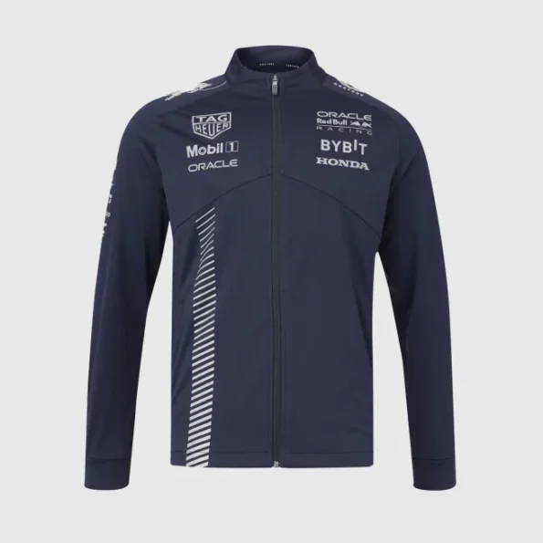Red Bull Racing Jacket