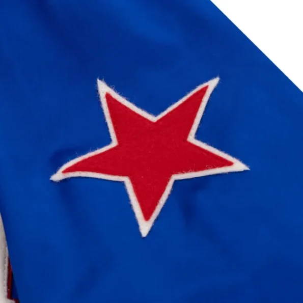 St. Louis Stars Satin Windbreaker Jacket