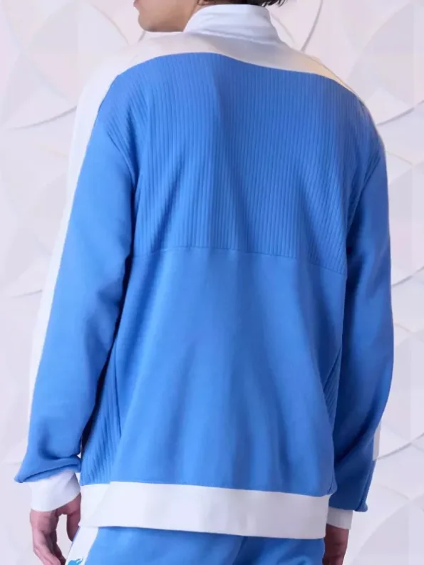 The Fantastic Four First Steps Uniform Bomber Jacket