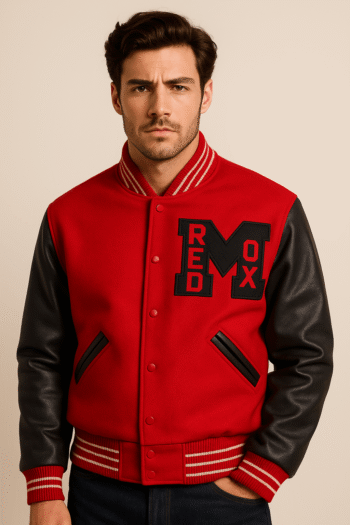 Memphis Red Sox 1945 Authentic Jacket