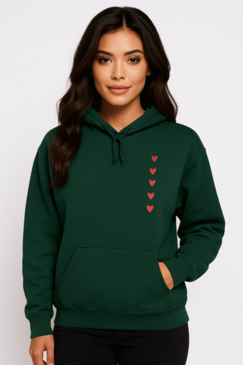 Selena Gomez Paper Plane Hoodie