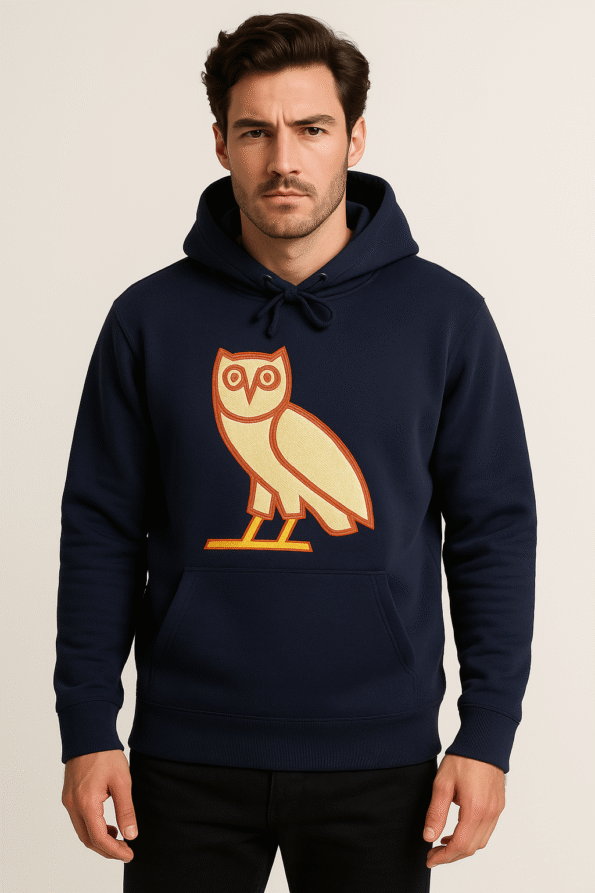 OVO Diamond OG Hoodie