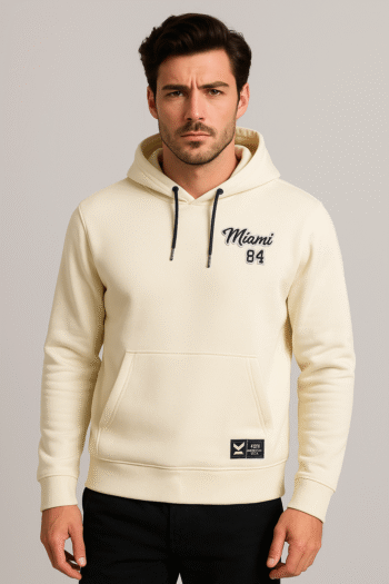 Red Bull Racing 2024 Miami Hoodie