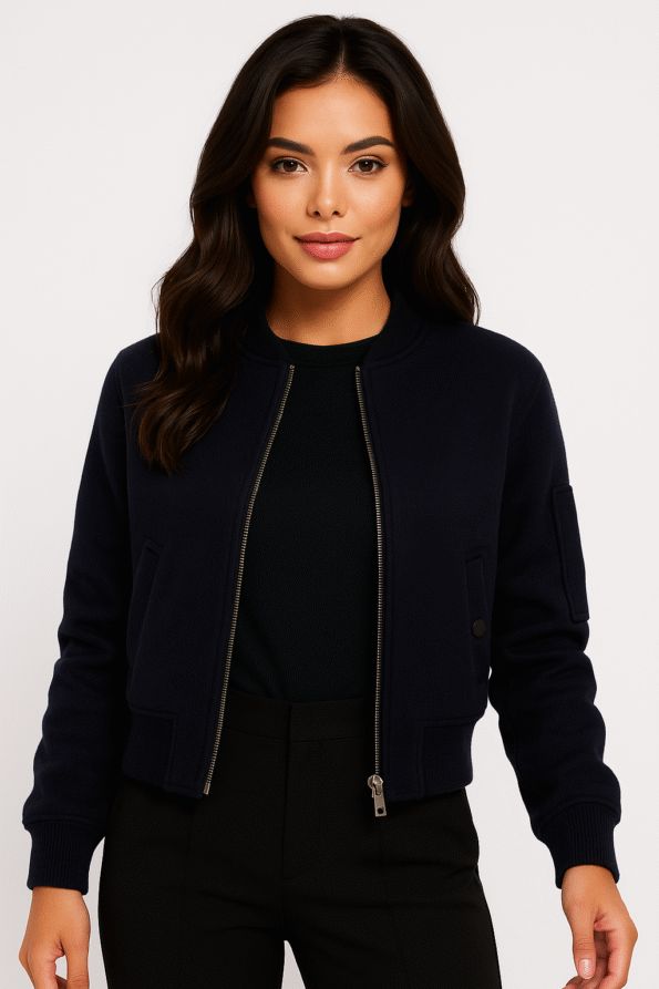 The Company You Keep 2023 Catherine Haena Kim Jacket