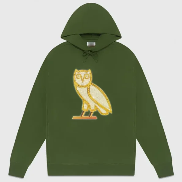 OVO Diamond OG Hoodie